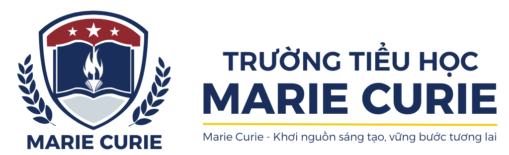 Trường Tiểu Học Marie Curie Bình Phước